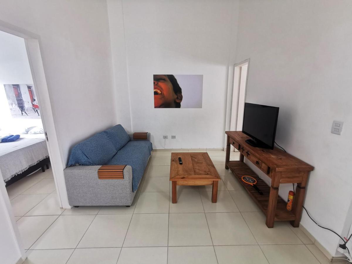 Manga Verde Beach Residence Ilha de Itamaraca ภายนอก รูปภาพ