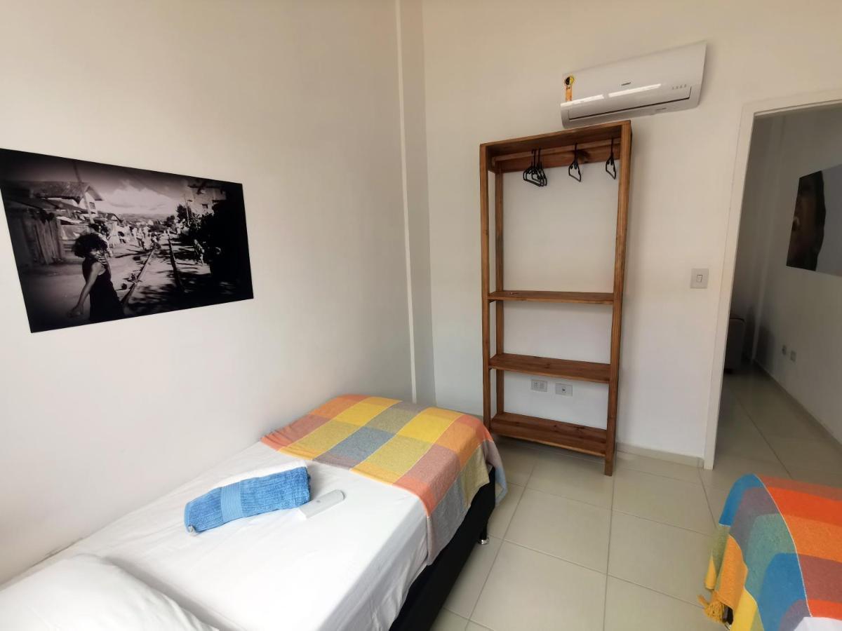 Manga Verde Beach Residence Ilha de Itamaraca ภายนอก รูปภาพ