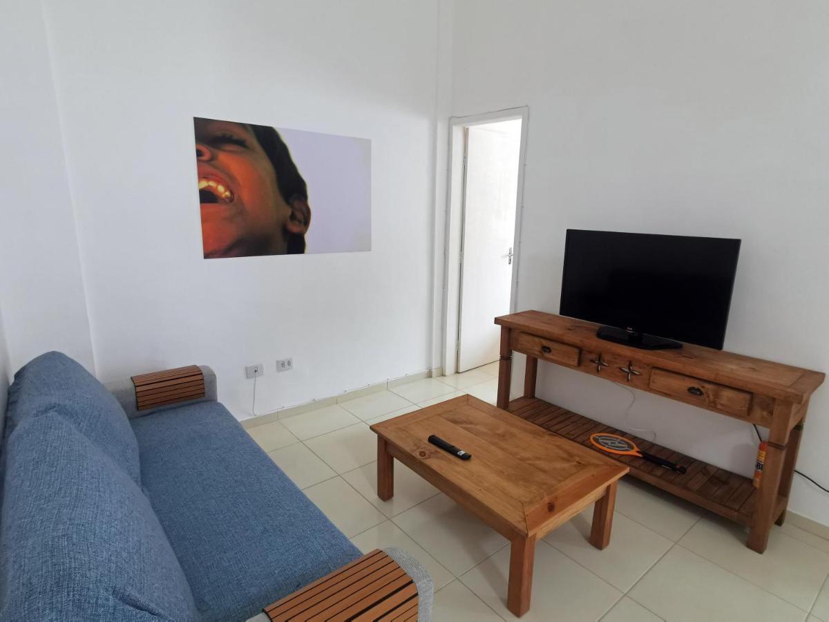 Manga Verde Beach Residence Ilha de Itamaraca ภายนอก รูปภาพ