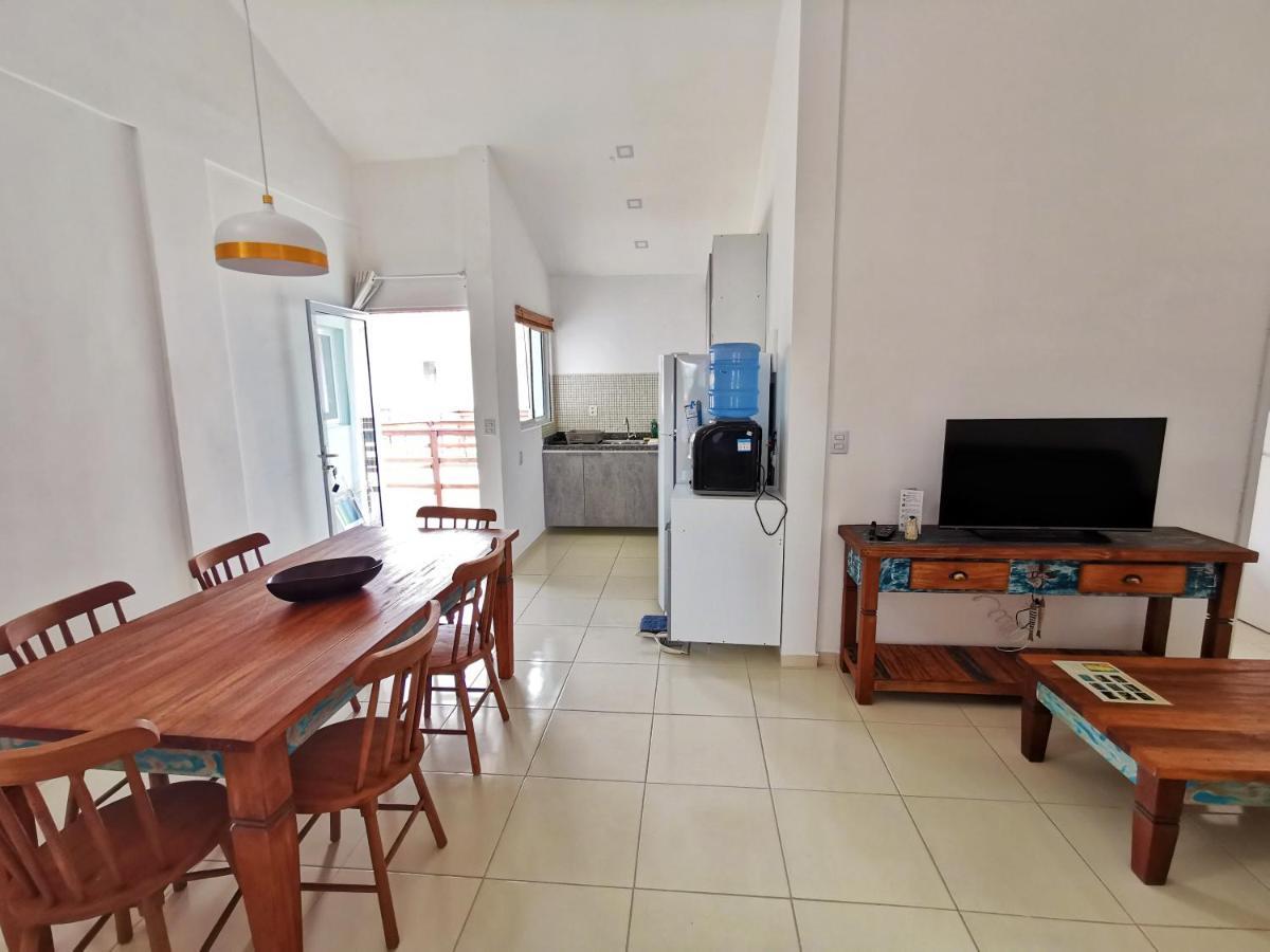 Manga Verde Beach Residence Ilha de Itamaraca ภายนอก รูปภาพ