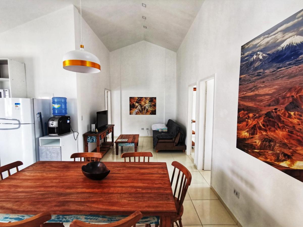 Manga Verde Beach Residence Ilha de Itamaraca ภายนอก รูปภาพ
