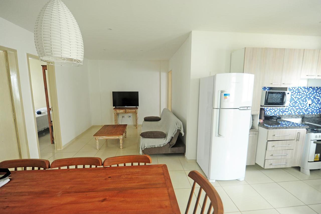 Manga Verde Beach Residence Ilha de Itamaraca ภายนอก รูปภาพ