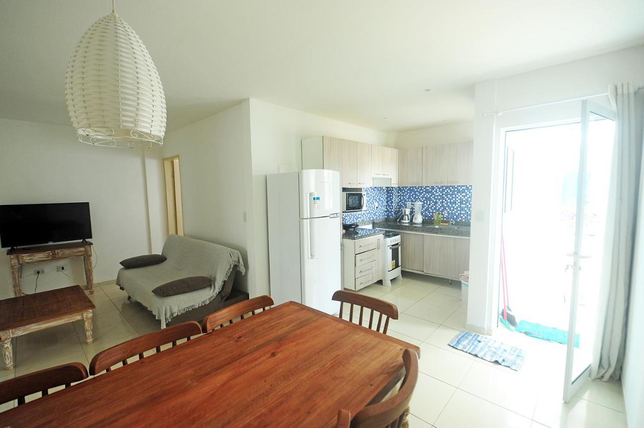 Manga Verde Beach Residence Ilha de Itamaraca ภายนอก รูปภาพ