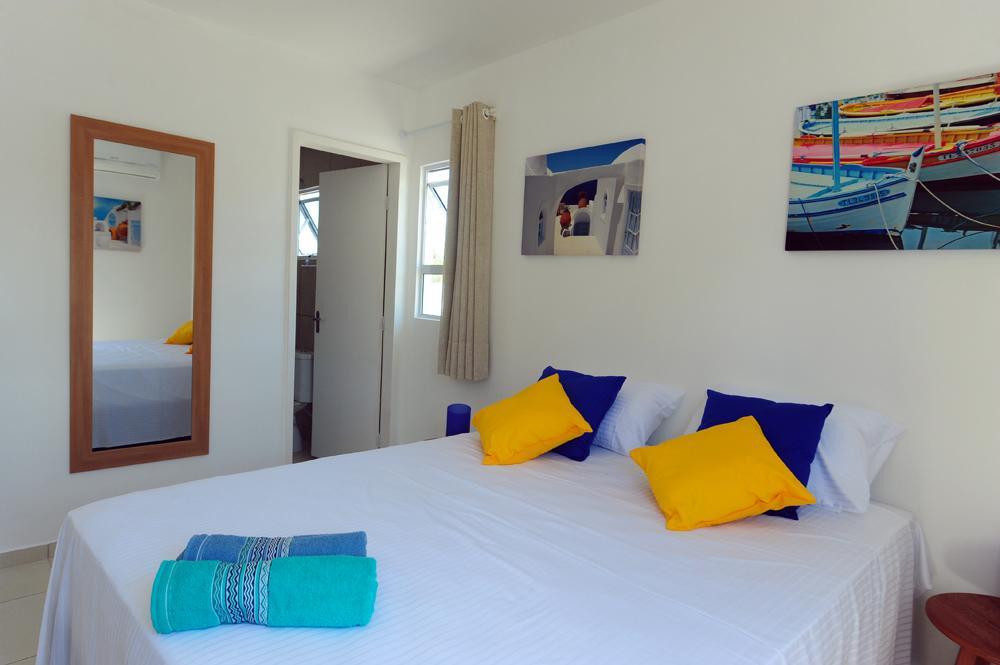 Manga Verde Beach Residence Ilha de Itamaraca ภายนอก รูปภาพ
